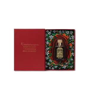 Hot Dive - Unisex Parfümler $i