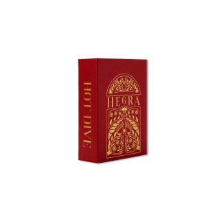 Hot Dive - Unisex Parfümler $i